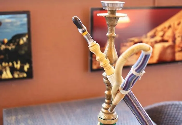 Апарт-отель Comet Deluxe