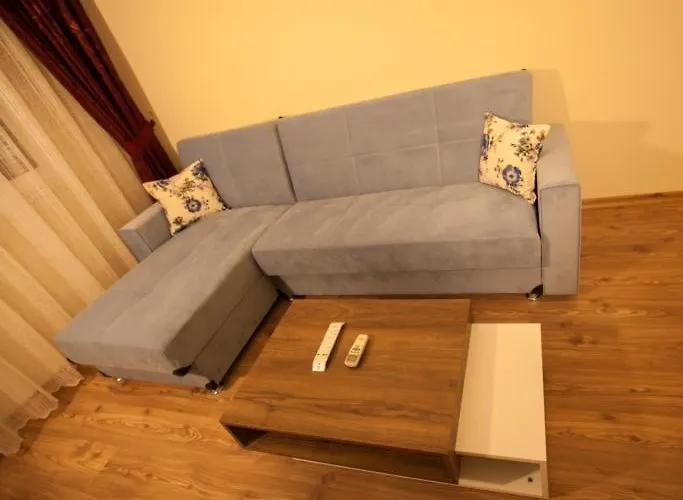 Comet Deluxe * Мармарис