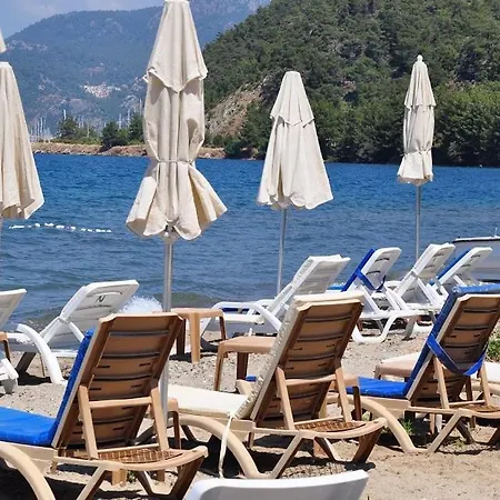 Comet Deluxe Marmaris