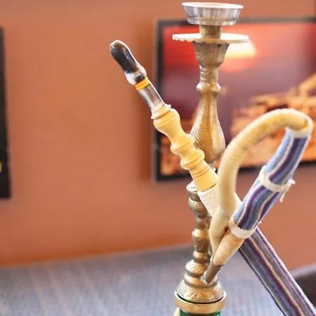 Apart-hotel Comet Deluxe