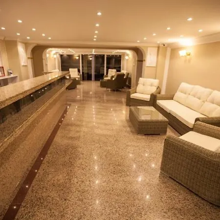 Comet Deluxe * Marmaris