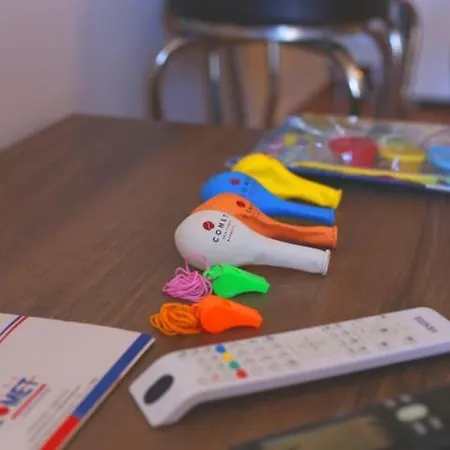 Comet Deluxe * Marmaris