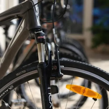 Comet Deluxe * Marmaris