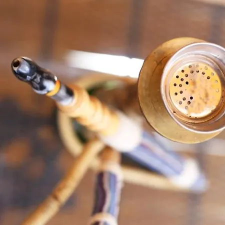 Apart-hotel Comet Deluxe Marmaris