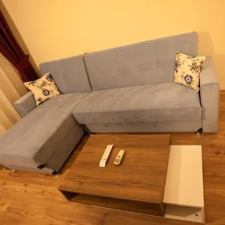 Comet Deluxe * Marmaris