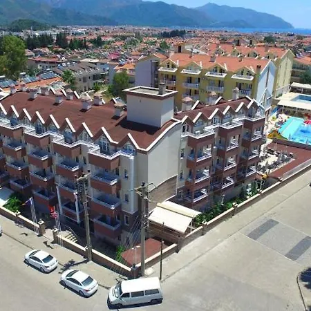 Comet Deluxe Marmaris