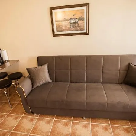 Comet Deluxe Marmaris