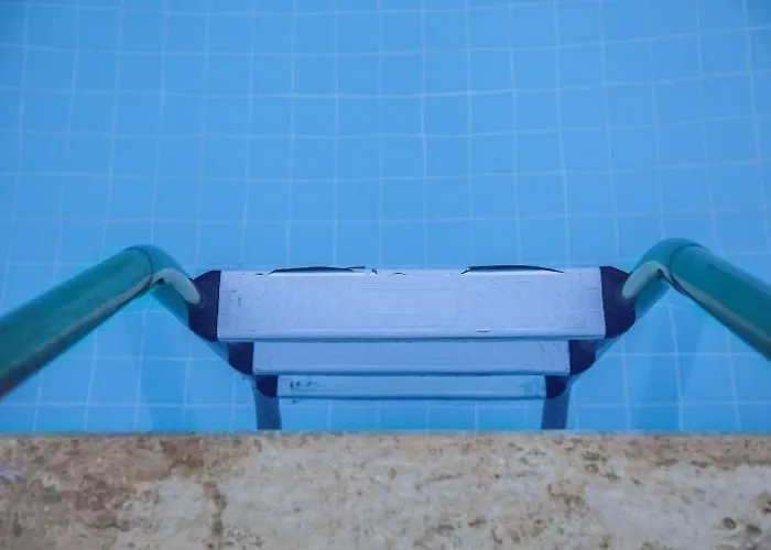 아파트호텔 Comet Deluxe *