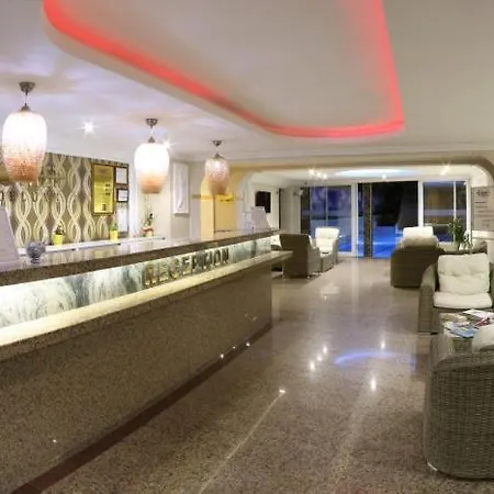 Comet Deluxe * مرمريس