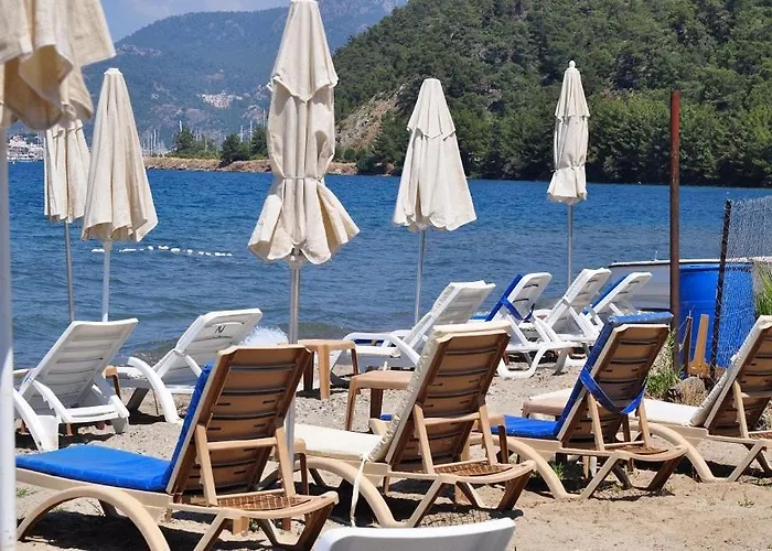 Comet Deluxe Marmaris