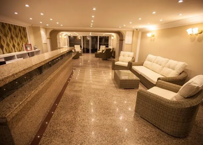 Comet Deluxe * Marmaris