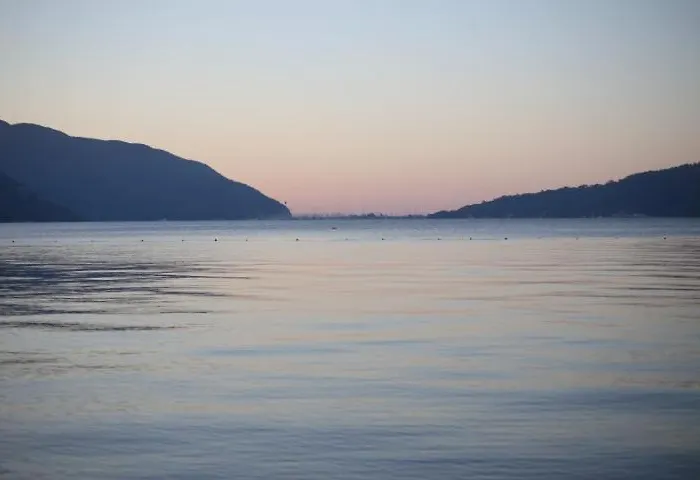 Aparthotel Comet Deluxe Marmaris