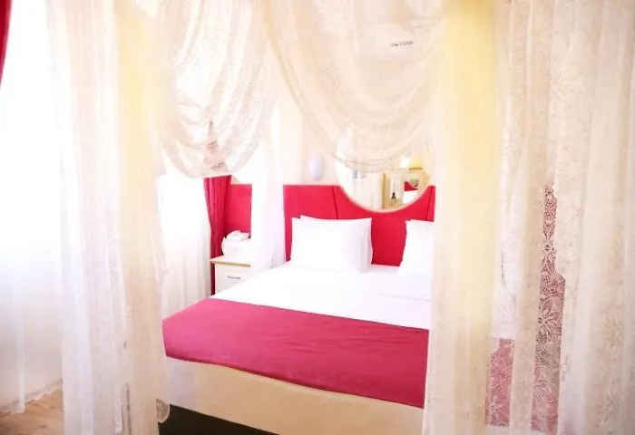 Comet Deluxe * Marmaris