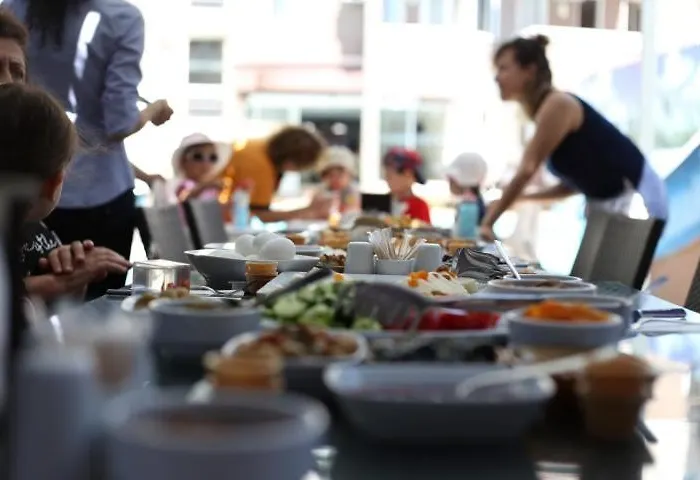 Comet Deluxe * Marmaris