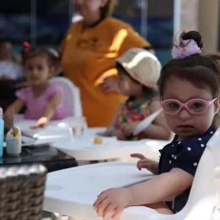 Aparthotel Comet Deluxe